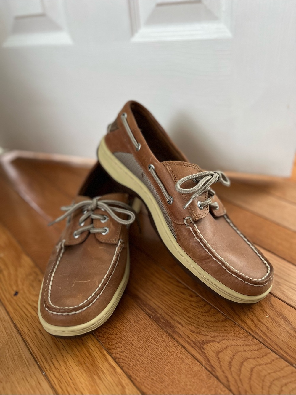Men's Sperry Top-Sider Billfish 3-Eye Boat Shoes
